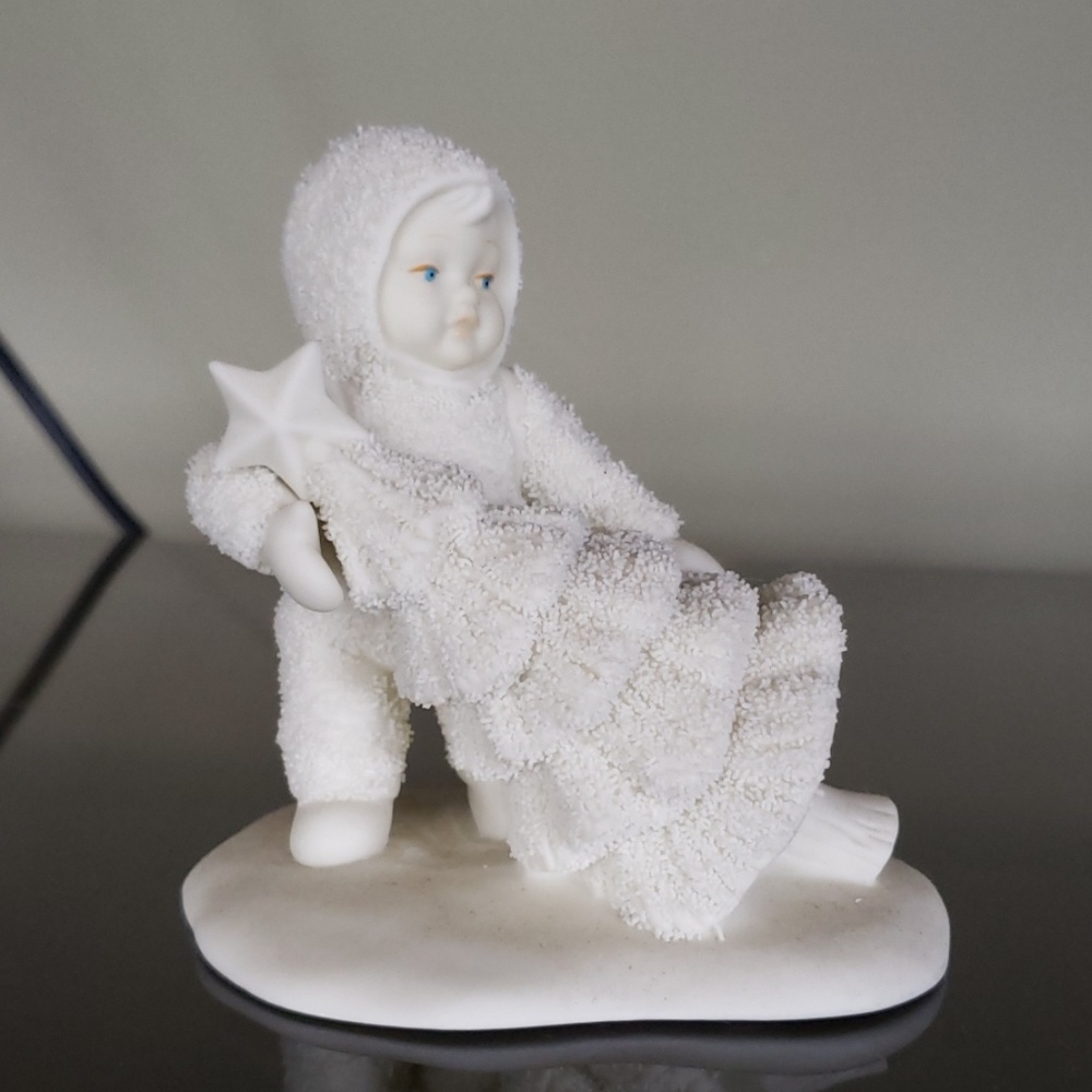 Snowbabies
